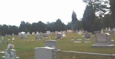 Ahoskie Cemetery