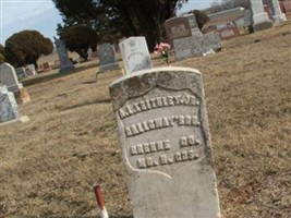A I Keithley, Jr