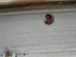 Aida Picozza