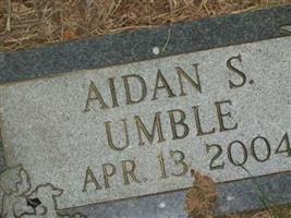 Aidan S Umble