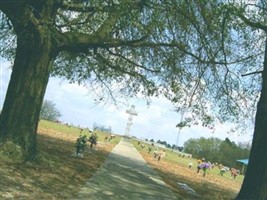 Aiken Memorial Gardens