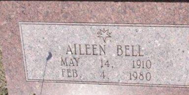 Aileen Bell