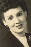 Aileen Dunfield Marlow