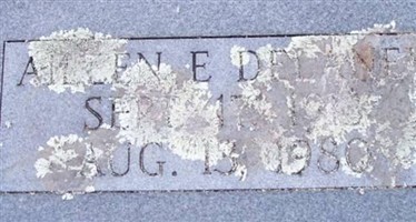 Aileen E. Delaney