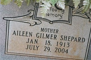 Aileen Gilmer Shepard