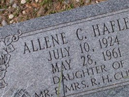 Aileen Hafley