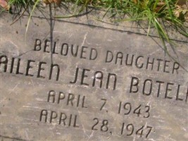 Aileen Jean Botelho Aileen Jean Botelho