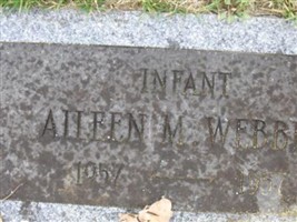 Aileen M. Webber Aileen M. Webber