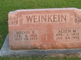 Aileen Mary Schindler Weinkein Aileen Mary Schindler Weinkein
