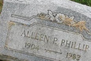 Aileen P. Phillip