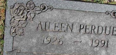 Aileen Perdue