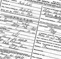 Aileen Rachel Abbott