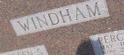 Aileen S. Windham