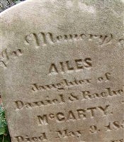 Ailes McCarty Ailes McCarty