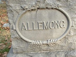 Aimee A. Allemong Aimee A. Allemong