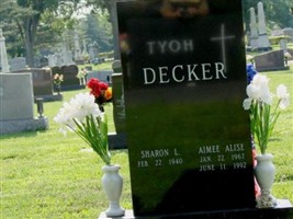 Aimee Alise Decker Aimee Alise Decker