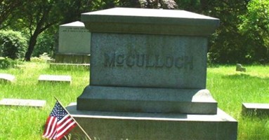 Aimee D Tucker McCulloch