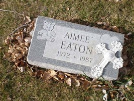 Aimee' Eaton