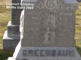 Aimee Greenbaum Aimee Greenbaum
