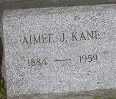 Aimee J. Kane
