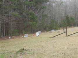 Aimwell Baptist Church Cemetery