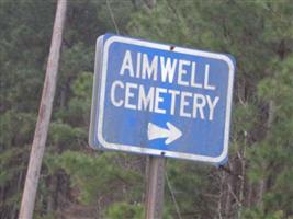 Aimwell Baptist Church Cemetery