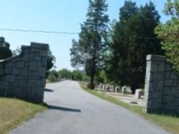 Aimwell Cemetery
