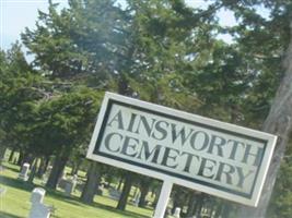 Ainsworth Cemetery