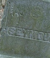 Ainsworth W. Seymour