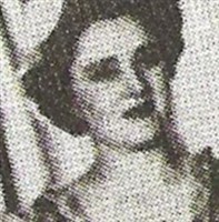 Aircraftwoman 1st Class Joyce Sanchez Field Aircraftwoman 1st Class Joyce Sanchez Field