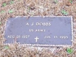 Aj Dobbs Aj Dobbs