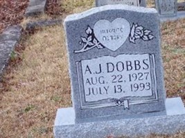 Aj Dobbs Aj Dobbs