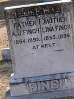 A.J. Finch A.J. Finch