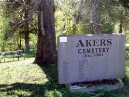 Akers Cemetery