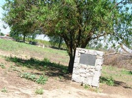 Akers Cemetery