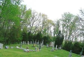 Akers Cemetery