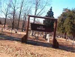 Akins Cemetery