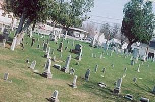 Akron Citizens Cemetery
