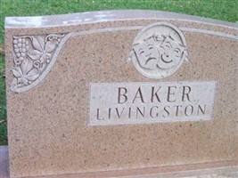 Al Baker Livingston, Sr Al Baker Livingston, Sr