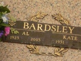 Al Bardsley