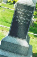 A.L. Chichester A.L. Chichester