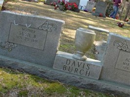 Al Evans Davis Al Evans Davis