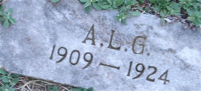 A. L. Goldsmith