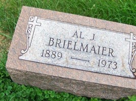 Al J Brielmaier Al J Brielmaier