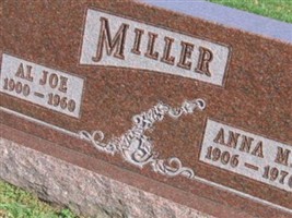 Al Joe Miller Al Joe Miller