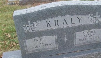 Al Kraly