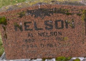Al Nelson Al Nelson