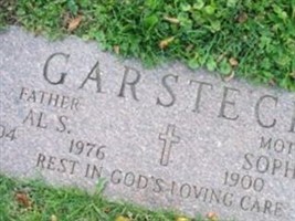Al S Garsteck