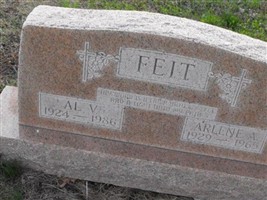 Al V. Feit Al V. Feit
