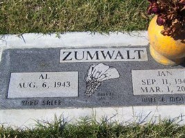 Al Zumwalt Al Zumwalt